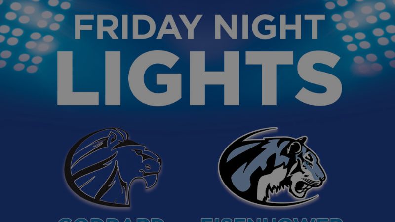 Friday Night Lights at Sandbox Goddard