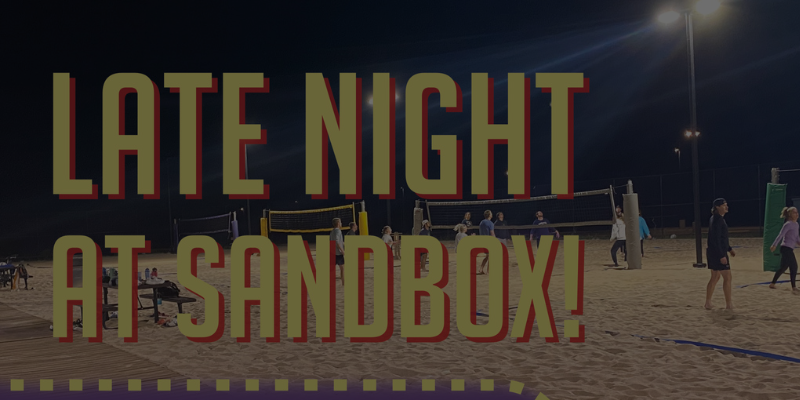 Late Night at the Box!