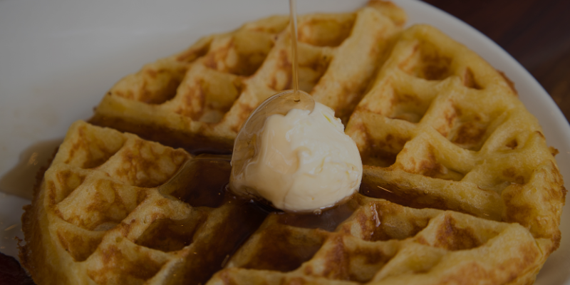 Sandbox Goddard Now Serving Brunch!