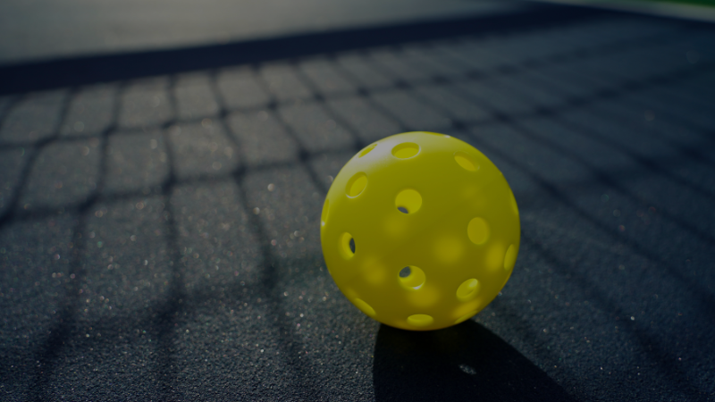 Fall Pickleball Deals at Sandbox Derby!