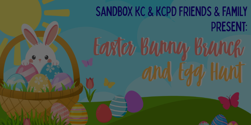 Easter Bunny Brunch and Egg Hunt