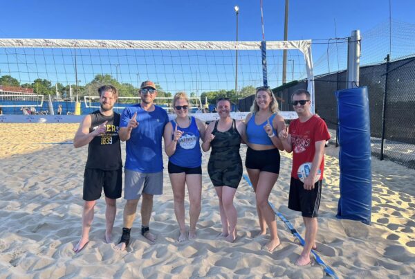 Sandbox Kansas City Sand Volleyball Leagues