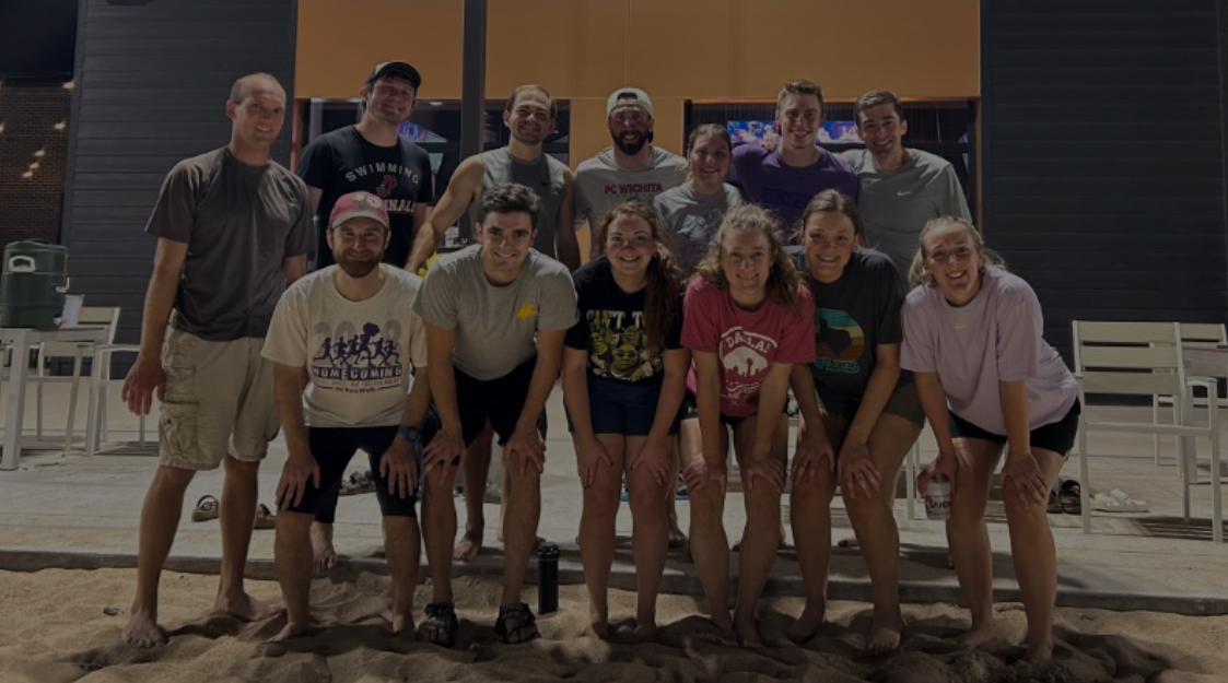 Team Spotlight: Salt + Light’s 10 League Teams!